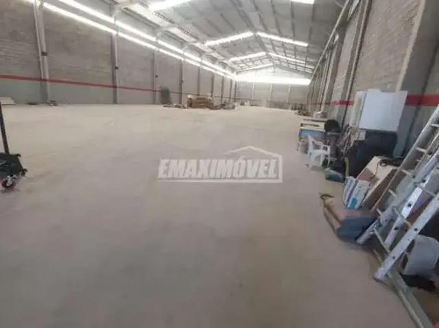 Galpão aluguel em Região Imediata de Sorocaba, Região Metropolitana de Sorocaba