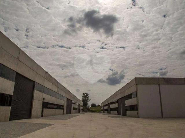Galpão aluguel em Sorocaba