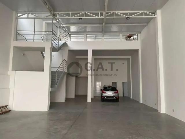 Galpão aluguel em Região Imediata de Sorocaba, Região Metropolitana de Sorocaba