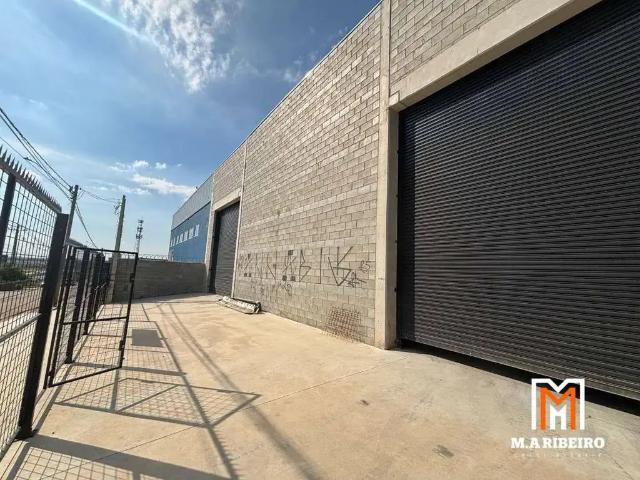 Galpão aluguel em Região Imediata de Sorocaba, Região Metropolitana de Sorocaba