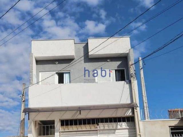 Galpão aluguel em Região Imediata de Sorocaba, Região Metropolitana de Sorocaba