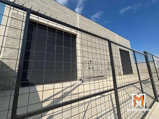 Galpão aluguel em Região Imediata de Sorocaba, Região Metropolitana de Sorocaba