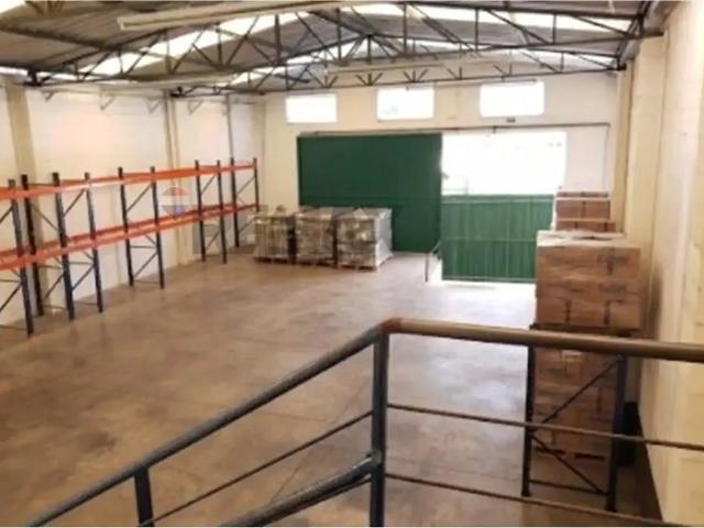 Galpão aluguel em Região Imediata de Sorocaba, Região Metropolitana de Sorocaba