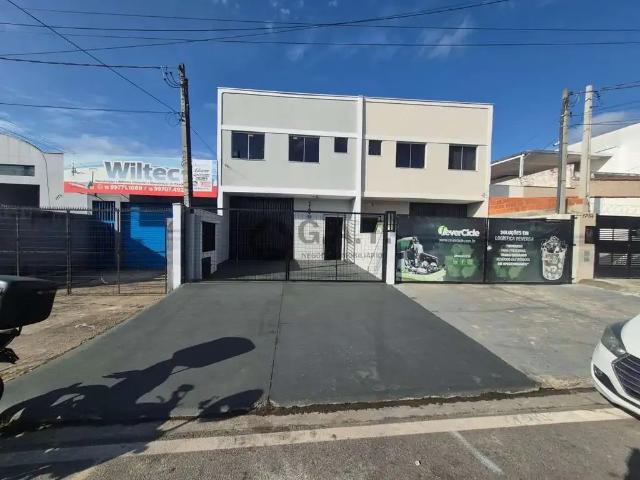 Galpão aluguel em Região Imediata de Sorocaba, Região Metropolitana de Sorocaba