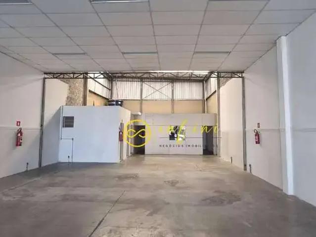 Galpão aluguel em Região Imediata de Sorocaba, Região Metropolitana de Sorocaba