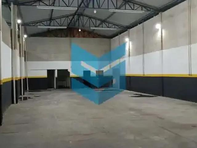 Galpão aluguel em Região Imediata de Sorocaba, Região Metropolitana de Sorocaba