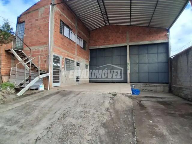 Galpão aluguel em Região Imediata de Sorocaba, Região Metropolitana de Sorocaba