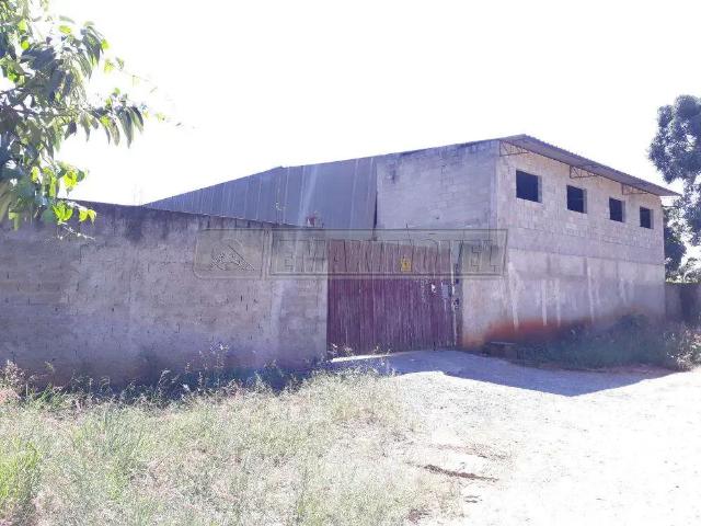 Galpão aluguel em Sorocaba, Residencial Golden Park Sigma