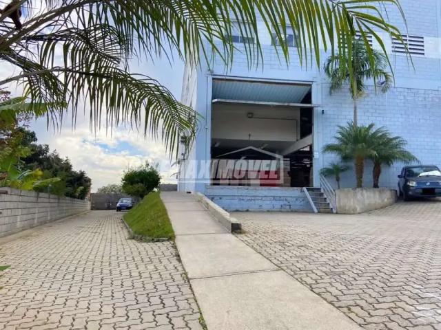 Galpão aluguel em Região Imediata de Sorocaba, Região Metropolitana de Sorocaba
