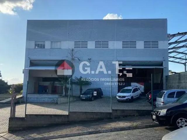 Galpão aluguel em Região Imediata de Sorocaba, Região Metropolitana de Sorocaba