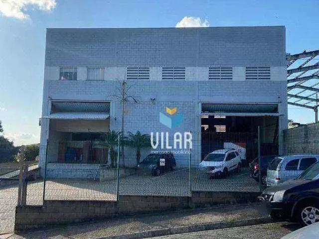 Galpão aluguel em Região Imediata de Sorocaba, Região Metropolitana de Sorocaba