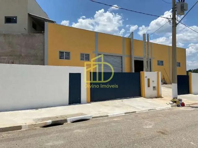 Galpão aluguel em Região Imediata de Sorocaba, Região Metropolitana de Sorocaba