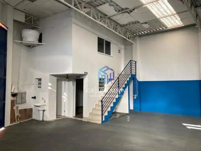 Galpão aluguel em Região Imediata de Sorocaba, Região Metropolitana de Sorocaba