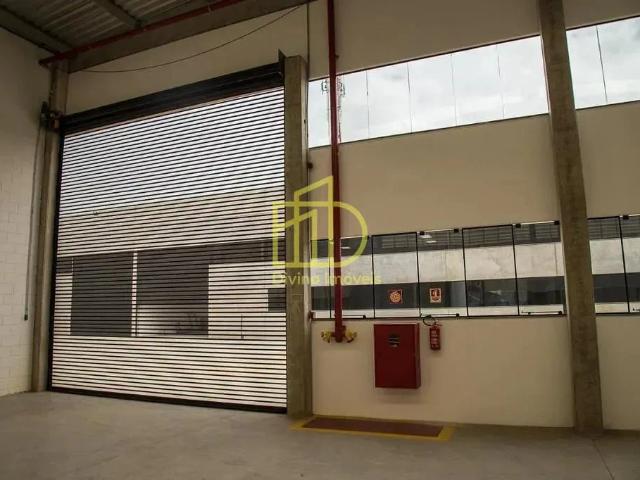 Galpão aluguel em Região Imediata de Sorocaba, Região Metropolitana de Sorocaba