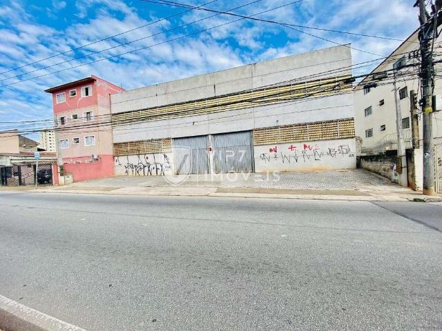 Galpão aluguel em Sorocaba, Vila Barão