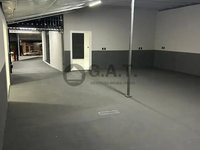 Galpão aluguel em Região Imediata de Sorocaba, Região Metropolitana de Sorocaba