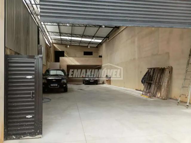 Galpão aluguel em Região Imediata de Sorocaba, Região Metropolitana de Sorocaba
