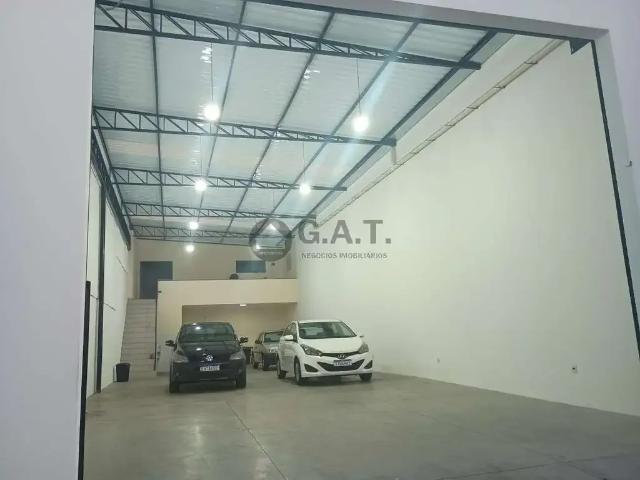 Galpão aluguel em Região Imediata de Sorocaba, Região Metropolitana de Sorocaba