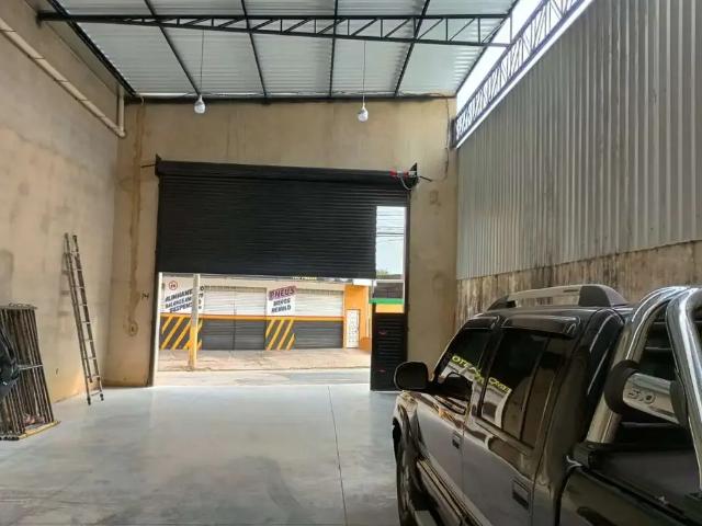 Galpão aluguel em Região Imediata de Sorocaba, Região Metropolitana de Sorocaba