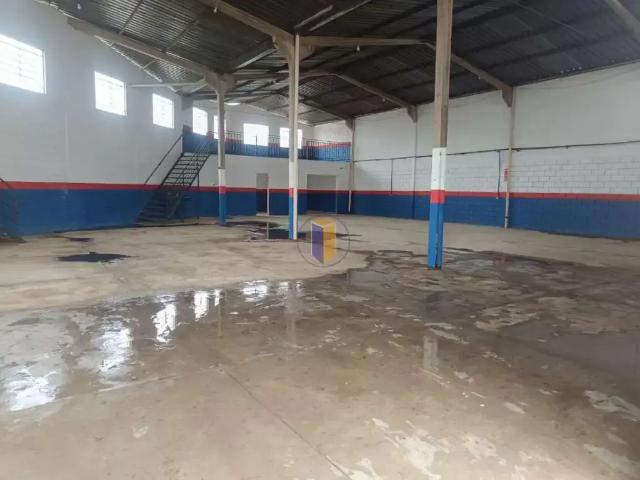 Galpão aluguel em Região Imediata de Sorocaba, Região Metropolitana de Sorocaba