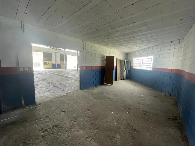 Galpão aluguel em Região Imediata de Sorocaba, Região Metropolitana de Sorocaba
