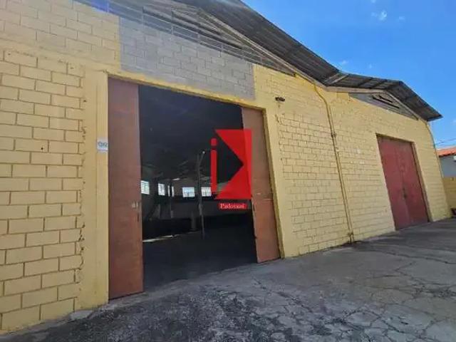 Galpão aluguel em Região Imediata de Sorocaba, Região Metropolitana de Sorocaba