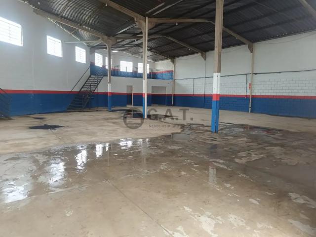 Galpão aluguel em Região Imediata de Sorocaba, Região Metropolitana de Sorocaba