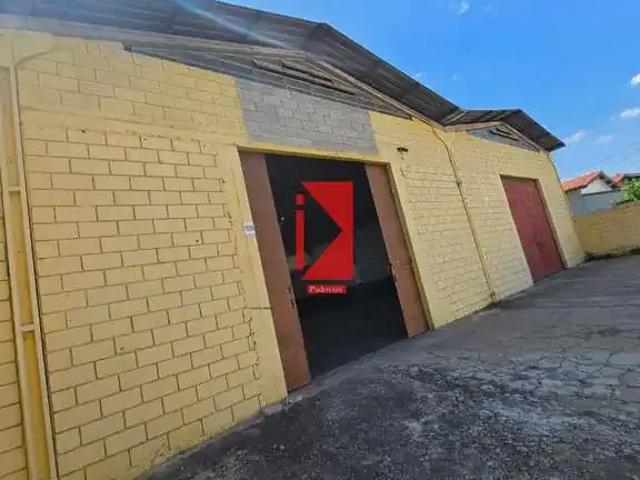 Galpão aluguel em Região Imediata de Sorocaba, Região Metropolitana de Sorocaba