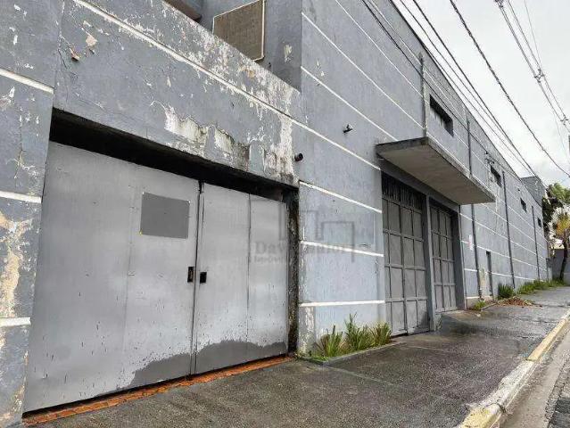Galpão aluguel em Região Imediata de Sorocaba, Região Metropolitana de Sorocaba