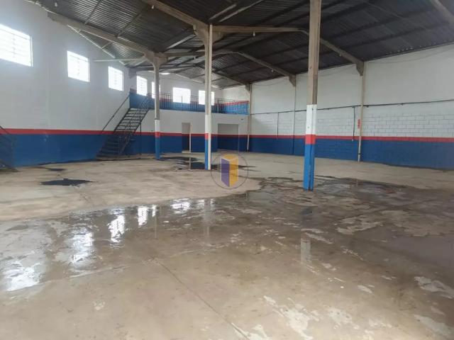 Galpão aluguel em Região Imediata de Sorocaba, Região Metropolitana de Sorocaba