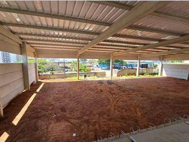 Galpão aluguel em Região Imediata de Sorocaba, Região Metropolitana de Sorocaba