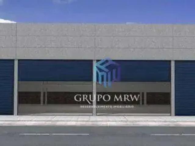 Galpão aluguel em Região Imediata de Sorocaba, Região Metropolitana de Sorocaba
