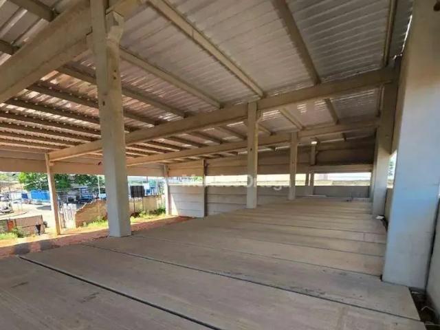 Galpão aluguel em Região Imediata de Sorocaba, Região Metropolitana de Sorocaba