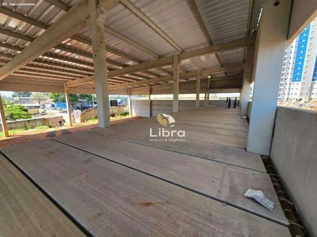 Galpão aluguel em Região Imediata de Sorocaba, Região Metropolitana de Sorocaba