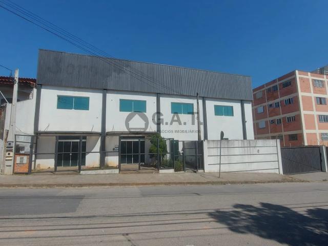 Galpão aluguel em Sorocaba
