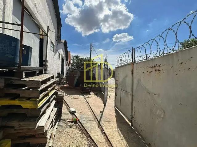Galpão aluguel em Região Imediata de Sorocaba, Região Metropolitana de Sorocaba