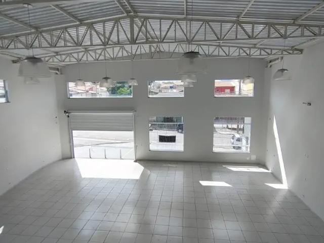 Galpão aluguel em Região Imediata de Sorocaba, Região Metropolitana de Sorocaba