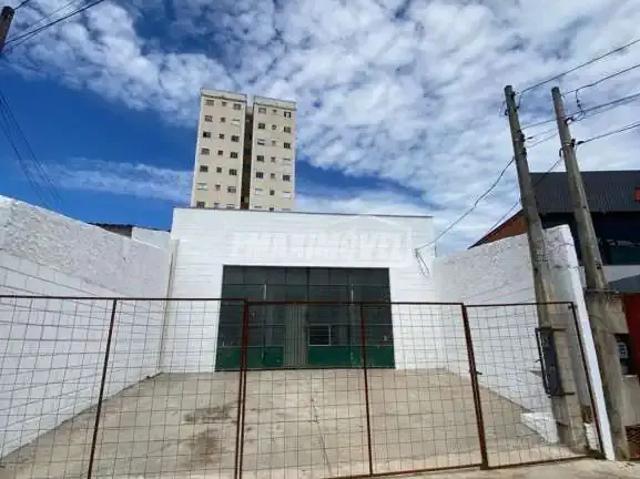 Galpão aluguel em Região Imediata de Sorocaba, Região Metropolitana de Sorocaba