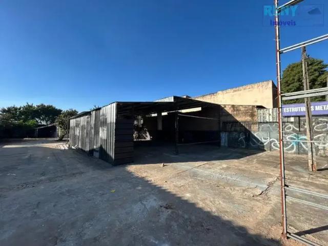 Galpão aluguel em Região Imediata de Sorocaba, Região Metropolitana de Sorocaba