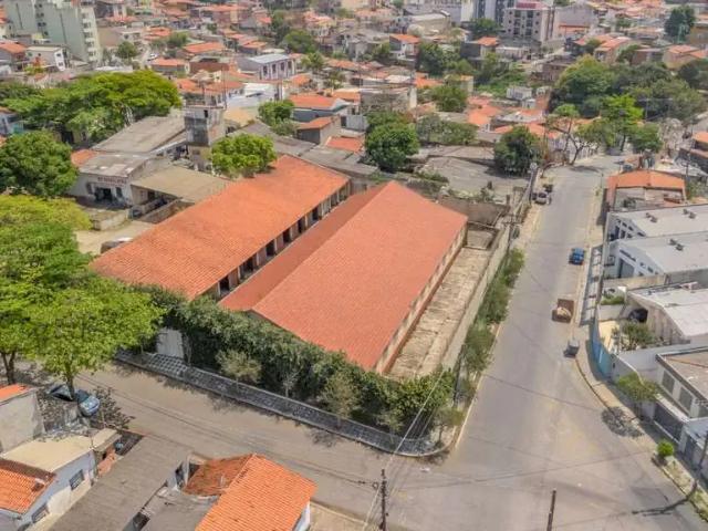 Galpão aluguel em Região Imediata de Sorocaba, Região Metropolitana de Sorocaba