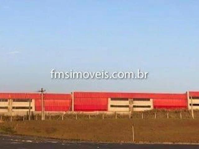 Galpão aluguel em Jardim Sandra, Sorocaba