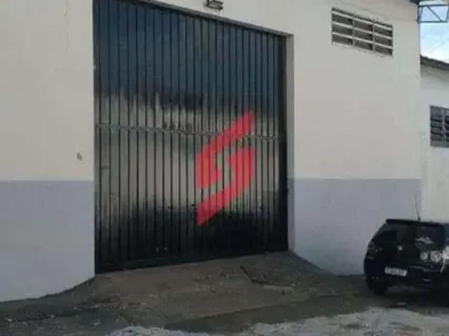 Galpão aluguel em Região Imediata de Sorocaba, Região Metropolitana de Sorocaba