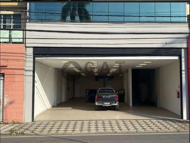 Galpão aluguel em Região Imediata de Sorocaba, Região Metropolitana de Sorocaba