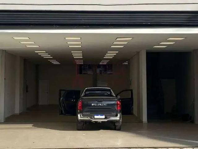 Galpão aluguel em Região Imediata de Sorocaba, Região Metropolitana de Sorocaba
