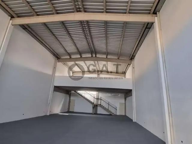 Galpão aluguel em Região Imediata de Sorocaba, Região Metropolitana de Sorocaba