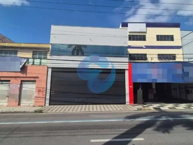 Galpão aluguel em Região Imediata de Sorocaba, Região Metropolitana de Sorocaba