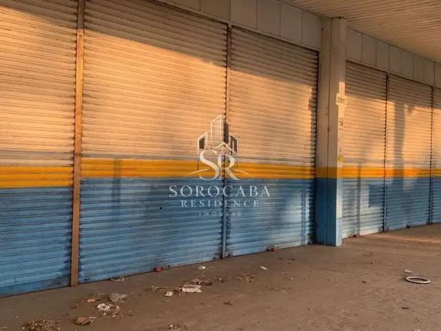 Galpão aluguel em Região Imediata de Sorocaba, Região Metropolitana de Sorocaba