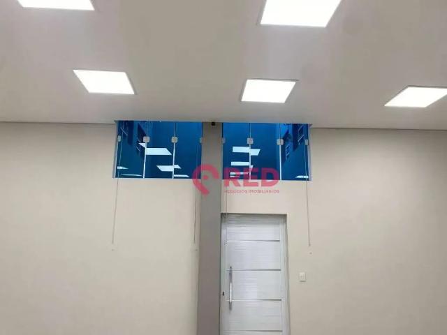 Galpão aluguel em Região Imediata de Sorocaba, Região Metropolitana de Sorocaba