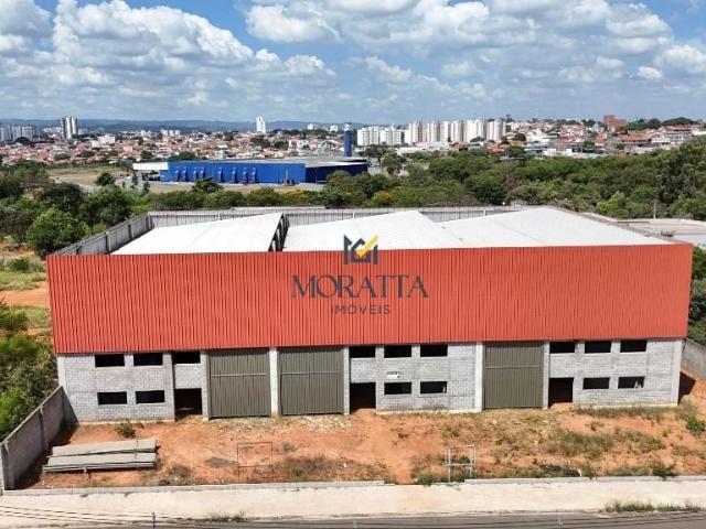 Galpão aluguel em Sorocaba, Região Geográfica Intermediária de Sorocaba