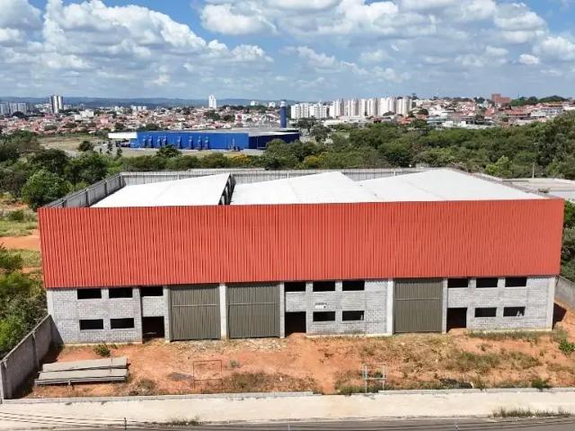 Galpão aluguel em Região Imediata de Sorocaba, Região Metropolitana de Sorocaba